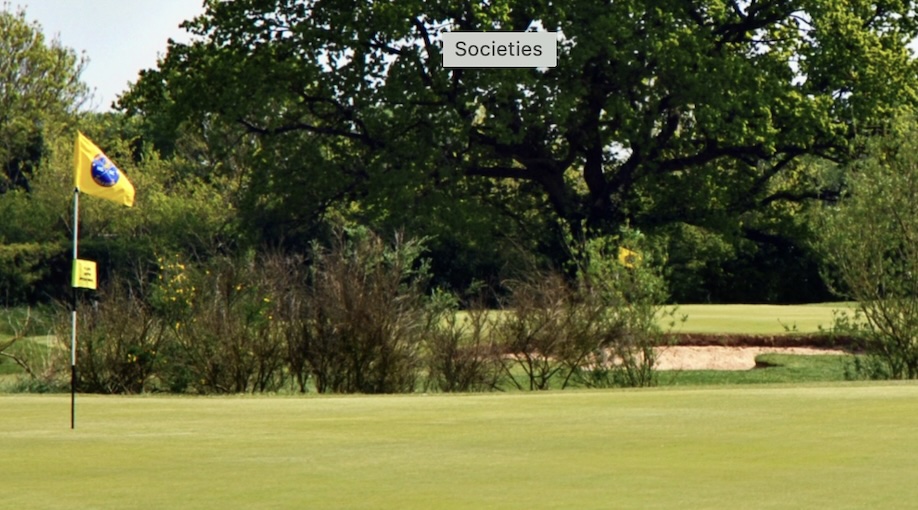 Photo of Newton Green Golf Club